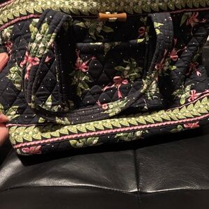 Vera Bradley Small Tote